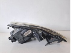 Recambio de faro izquierdo para nissan primastar (x83) f9q760 referencia OEM IAM 8200701354   2
