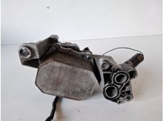 Recambio de enfriador aceite motor para renault master ii fase 2 furgón g9u650 referencia OEM IAM 6790973780  