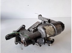 Recambio de enfriador aceite motor para renault master ii fase 2 furgón g9u650 referencia OEM IAM 6790973780   2