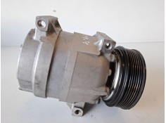 Recambio de compresor aire acondicionado para renault master ii fase 2 furgón g9u650 referencia OEM IAM    2