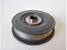 Recambio de polea cigueñal para renault master ii fase 2 furgón g9u650 referencia OEM IAM   