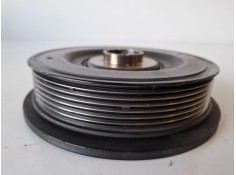 Recambio de polea cigueñal para renault master ii fase 2 furgón g9u650 referencia OEM IAM    2