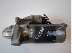 Recambio de motor arranque para bmw serie 3 berlina (e46) 306d1 referencia OEM IAM    2