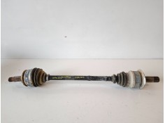 Recambio de transmision trasera derecha para mercedes-benz vito basic-kombi (639) 646982 referencia OEM IAM   