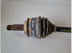 Recambio de transmision trasera derecha para mercedes-benz vito basic-kombi (639) 646982 referencia OEM IAM    2