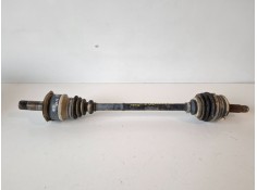 Recambio de transmision trasera izquierda para mercedes-benz vito basic-kombi (639) 646982 referencia OEM IAM   