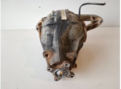 Recambio de diferencial trasero para mercedes-benz vito basic-kombi (639) 646982 referencia OEM IAM A6393501214   2