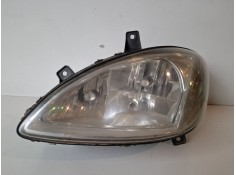 Recambio de faro izquierdo para mercedes-benz vito basic-kombi (639) 646982 referencia OEM IAM   