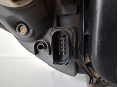 Recambio de faro izquierdo para mercedes-benz vito basic-kombi (639) 646982 referencia OEM IAM    2