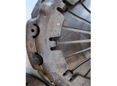 Recambio de kit embrague para renault master ii fase 2 furgón g9u650 referencia OEM IAM    2