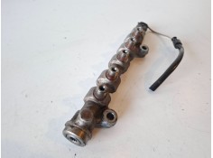 Recambio de rampa inyectora para renault master ii fase 2 furgón g9u650 referencia OEM IAM 0445214175   2