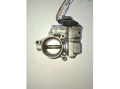 Recambio de caja mariposa para renault master ii fase 2 furgón g9u650 referencia OEM IAM   