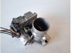 Recambio de caja mariposa para renault master ii fase 2 furgón g9u650 referencia OEM IAM    2