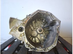 Recambio de caja cambios para nissan qashqai (j11e) k9k636 referencia OEM IAM TL4126  