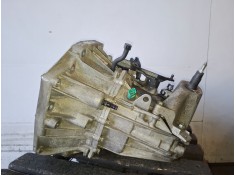 Recambio de caja cambios para nissan qashqai (j11e) k9k636 referencia OEM IAM TL4126   2