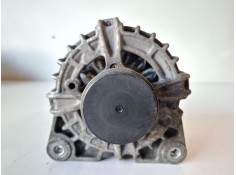 Recambio de alternador para nissan qashqai (j11e) k9k636 referencia OEM IAM 231004EA0A  