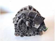 Recambio de alternador para nissan qashqai (j11e) k9k636 referencia OEM IAM 231004EA0A   2