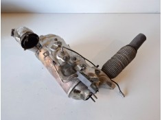 Recambio de catalizador para nissan qashqai (j11e) k9k636 referencia OEM IAM H8201140545  