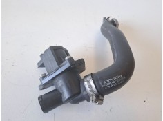 Recambio de valvula aire adicional para nissan pulsar (c13m) hra2 referencia OEM IAM   