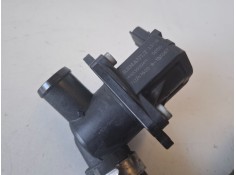 Recambio de valvula aire adicional para nissan pulsar (c13m) hra2 referencia OEM IAM    2