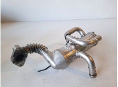 Recambio de enfriador egr para kia sorento (bl) d4cb referencia OEM IAM 284804A470   2
