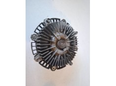 Recambio de ventilador viscoso motor para kia sorento (bl) d4cb referencia OEM IAM   