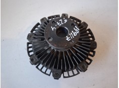 Recambio de ventilador viscoso motor para kia sorento (bl) d4cb referencia OEM IAM    2