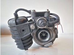 Recambio de turbocompresor para bmw serie 3 berlina (e46) 306d1 referencia OEM IAM 2248834E  