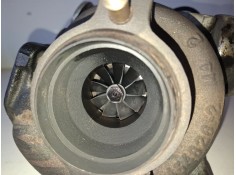 Recambio de turbocompresor para bmw serie 3 berlina (e46) 306d1 referencia OEM IAM 2248834E   2