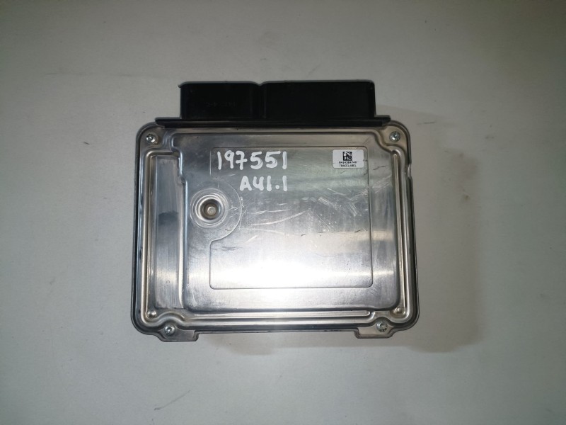 Recambio de centralita motor uce para volkswagen caddy (2k)(02.2004) bls referencia OEM IAM 03G906021PD  
