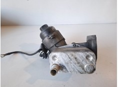Recambio de enfriador aceite motor para bmw serie 3 berlina (e46) 306d1 referencia OEM IAM 2247204  