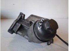 Recambio de enfriador aceite motor para bmw serie 3 berlina (e46) 306d1 referencia OEM IAM 2247204   2