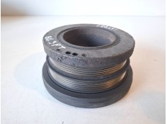 Recambio de polea cigueñal para bmw serie 3 berlina (e46) 306d1 referencia OEM IAM   
