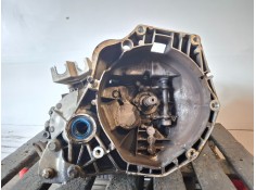 Recambio de caja cambios para fiat iii evo punto (199) 199a2000 referencia OEM IAM   