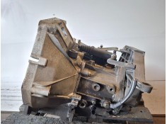 Recambio de caja cambios para fiat iii evo punto (199) 199a2000 referencia OEM IAM    2
