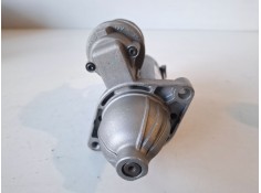 Recambio de motor arranque para fiat iii evo punto (199) 199a2000 referencia OEM IAM 316180113  