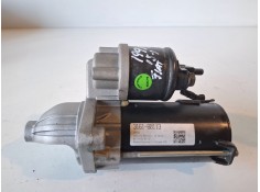 Recambio de motor arranque para fiat iii evo punto (199) 199a2000 referencia OEM IAM 316180113   2