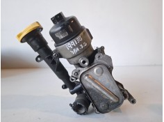 Recambio de enfriador aceite motor para fiat iii evo punto (199) 199a2000 referencia OEM IAM 55193743  