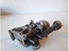 Recambio de enfriador aceite motor para fiat iii evo punto (199) 199a2000 referencia OEM IAM 55193743   2