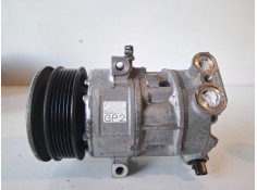 Recambio de compresor aire acondicionado para fiat iii evo punto (199) 199a2000 referencia OEM IAM 55702161  