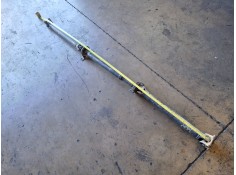 Recambio de transmision central para mercedes-benz vito basic-kombi (639) 646982 referencia OEM IAM   