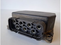 Recambio de centralita check control para volkswagen polo iv (9n3) bnv referencia OEM IAM 6Q0906625A   2