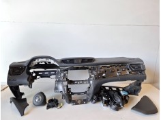 Recambio de kit airbag para nissan x-trail (t32) r9m414 referencia OEM IAM   