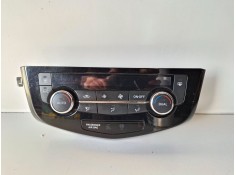 Recambio de mando climatizador para nissan x-trail (t32) r9m414 referencia OEM IAM 275004EA0A  