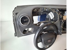 Recambio de kit airbag para seat leon (1p1) cayc referencia OEM IAM    2