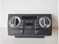 Recambio de mando climatizador para audi a3 (8p1) cayc referencia OEM IAM 8P0820043BM  