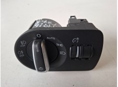 Recambio de mando luces para audi a3 (8p1) cayc referencia OEM IAM 8P1941531EB  
