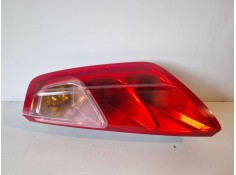 Recambio de piloto trasero derecho para fiat grande punto (199) 199a3000 referencia OEM IAM   