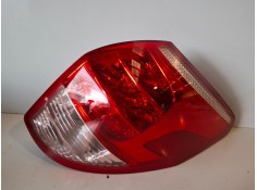 Recambio de piloto trasero derecho para toyota rav4 (a3) 2ad referencia OEM IAM   