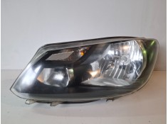 Recambio de faro izquierdo para volkswagen caddy (2c)(08.2010) cfhf referencia OEM IAM 2K5941005B  